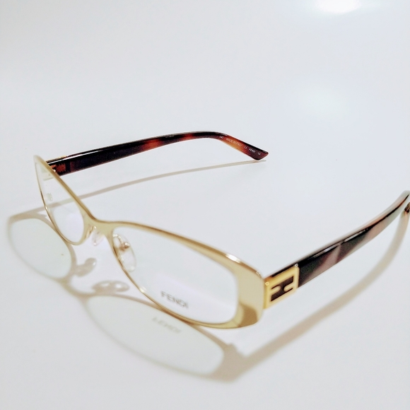 Fendi Eyeglasses